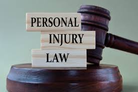 Seeking Justice: The Role of Experienced Personal Injury Representation