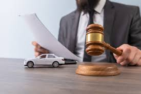 What a Car Accident Lawyer Wants You to Document Immediately After a Crash