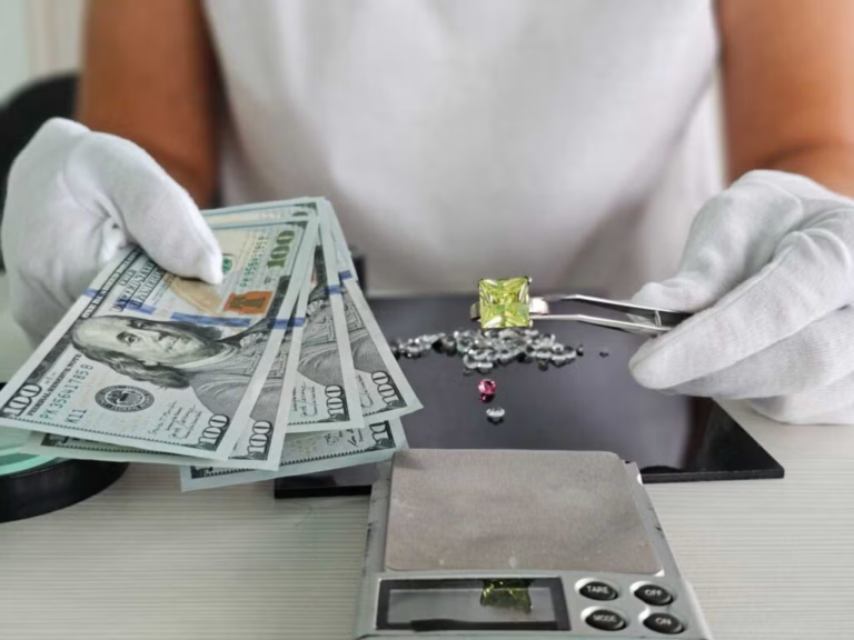 How to Prepare Valuables Before Visiting a Pawnshop