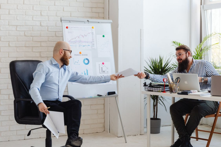 Financial Law is Hard, which is Why a Financial Advisor Can Help