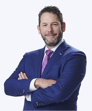 How Attorney W. Chad McLain Is Strengthening Graves McLain Injury Lawyers’ Commitment to Justice