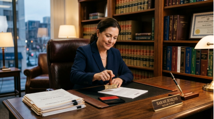 How Long Does the Apostille Process Take?