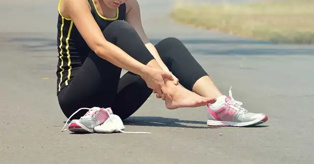 How to Gather Time-Sensitive Injury Proof