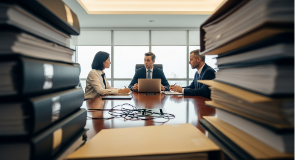 Understanding How Florida Divorce Affects Closely Held Business Ownership