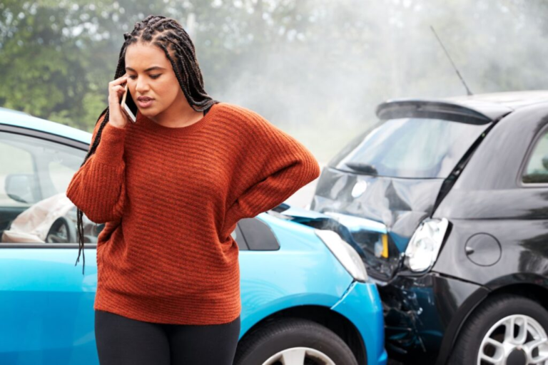 How Much Compensation Can You Claim After a Motor Vehicle Accident?