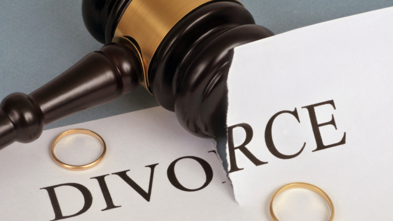 The Biggest Mistakes People Make During Divorce And How to Avoid Them