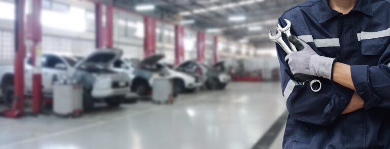 Van Repairs in Southport: Keeping Your Business Moving Without Downtime