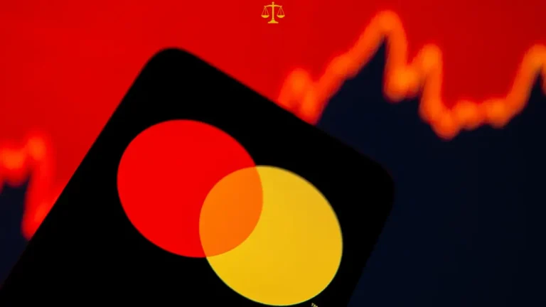 mastercard reaches $26 million settlement with discrimination lawsuit.
