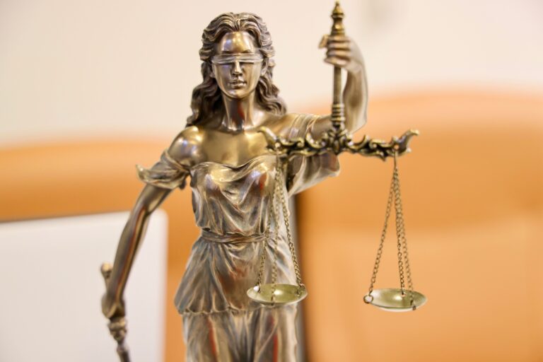 DUI Charges Explained: What You Need to Know Before Court