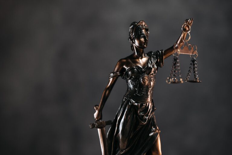 Why Understanding The Justice System Matters More Than Ever