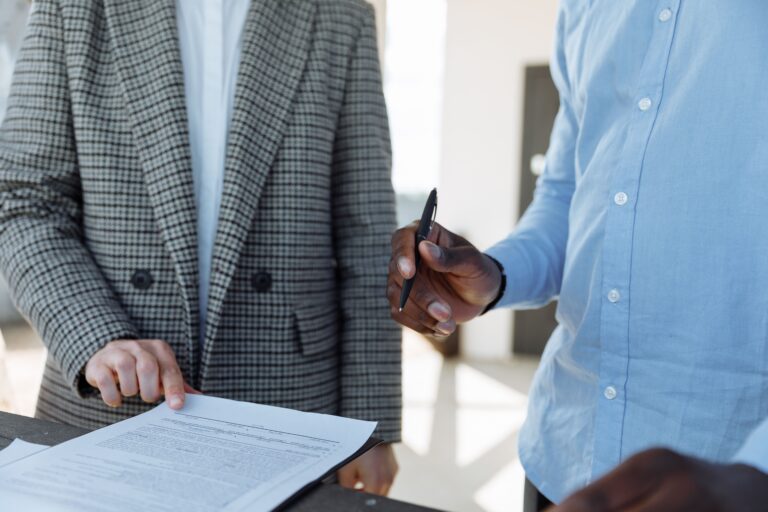Why You Should Get a Joint Venture Law Firm Involved Early