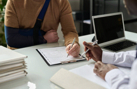 How Long Do You Have to File a Personal Injury Lawsuit in Oklahoma?