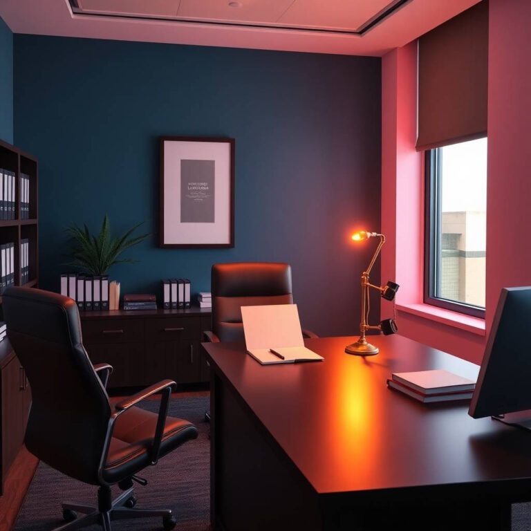 5 Best Attorneys in Indianapolis, IN for Local Legal Services