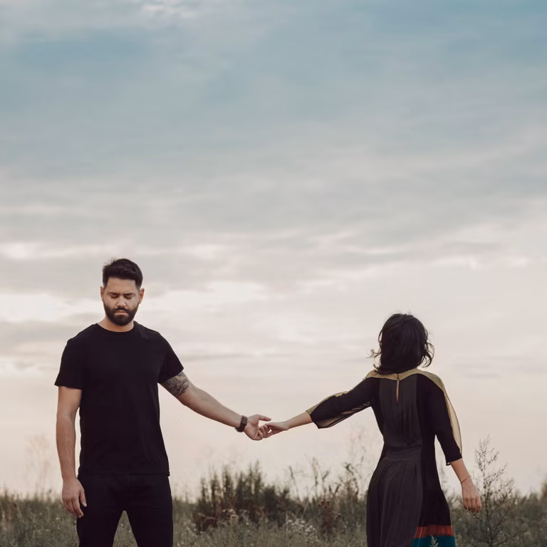 The Legal Conversations Couples Shouldn't Avoid