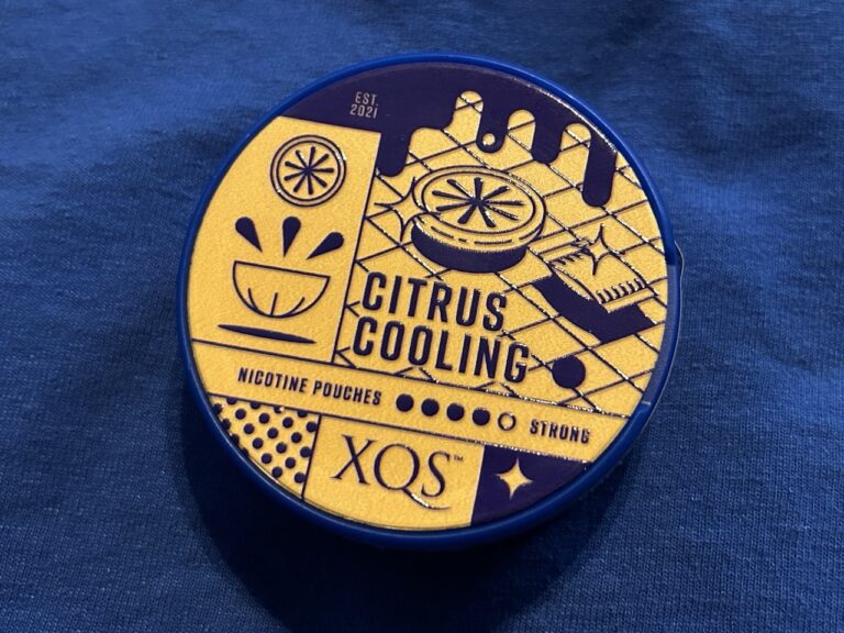 What XQS pouches Taught Me About Online Compliance