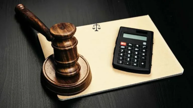 discrimination lawsuit settlement calculator