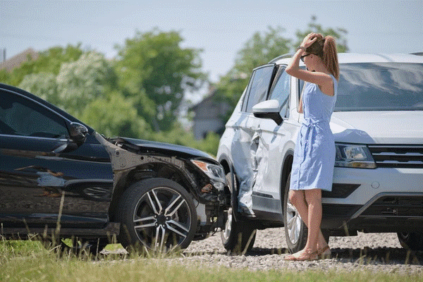 How Legal Guidance Can Protect Your Rights After an Accident