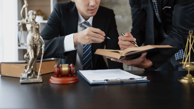 Common Mistakes That Can Quietly Sink a Slip-and-Fall Claim
