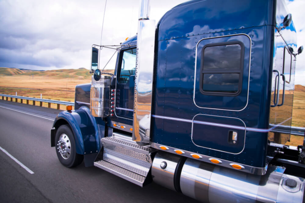 Truck and Drunk-Driving Crashes in Nevada: What Victims Should Know