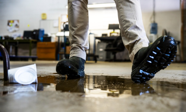 Slip-and-Fall Accidents in South Florida: What Boca Raton Residents Should Know