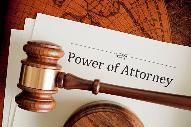 The Importance of Establishing a Power of Attorney in Rock Hill, South Carolina