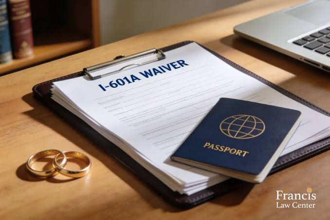 The I-601A Waiver: How to Prove Extreme Hardship and Protect Your Path to a Green Card