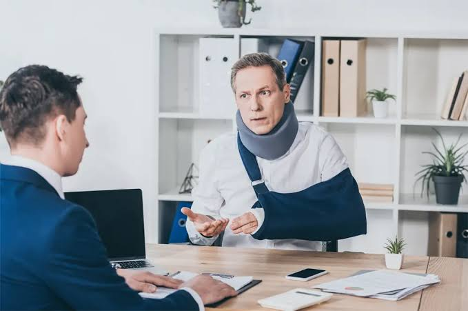 The Role of Personal Injury Law in Promoting Public Safety
