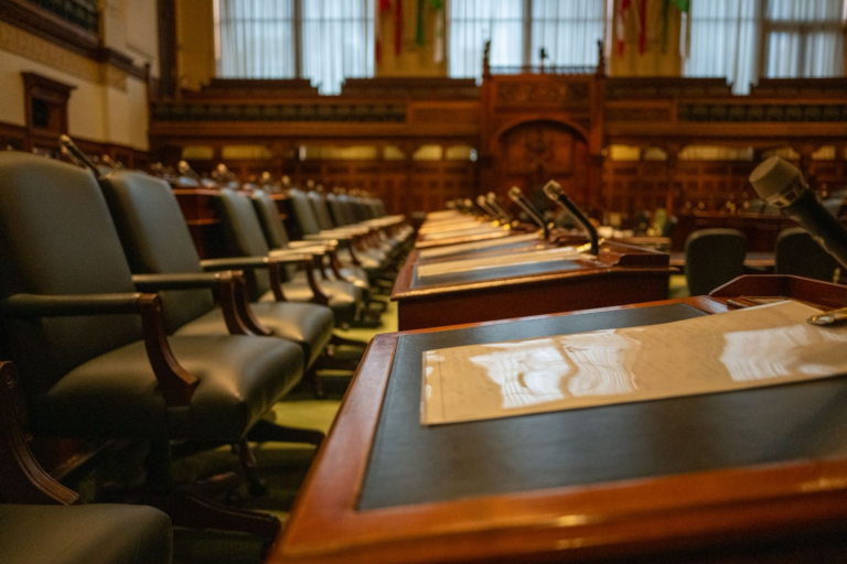 What Area of Law is the Right One for You to Specialize In?