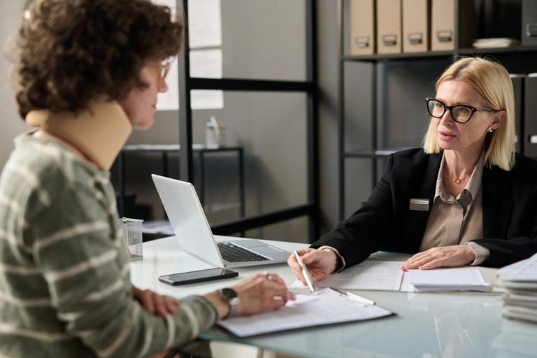 Best Workers’ Comp Attorney Near Me: What to Look for Before You Hire 