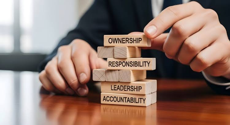 Ethical Ownership: Understanding Your Tools and Responsibilities