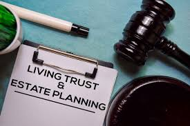 What Are the Benefits of a Living Trust in Florida