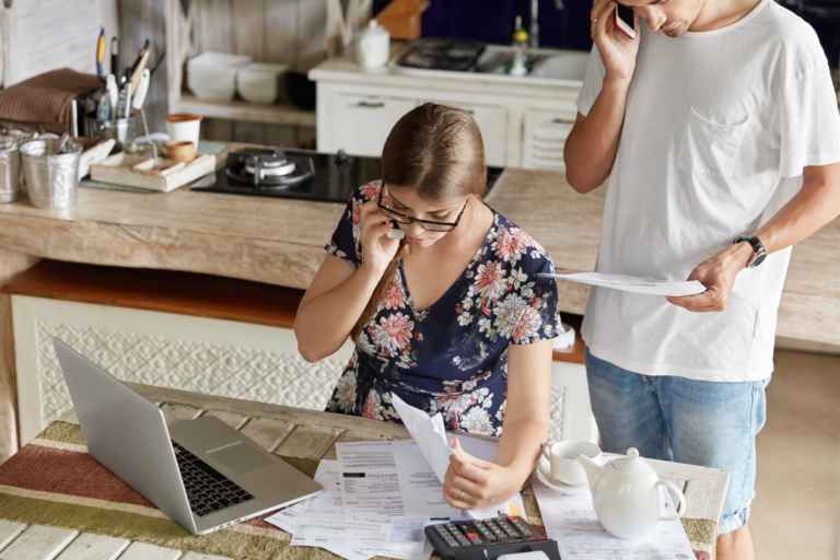 How to Recover Unpaid Rent After an Eviction
