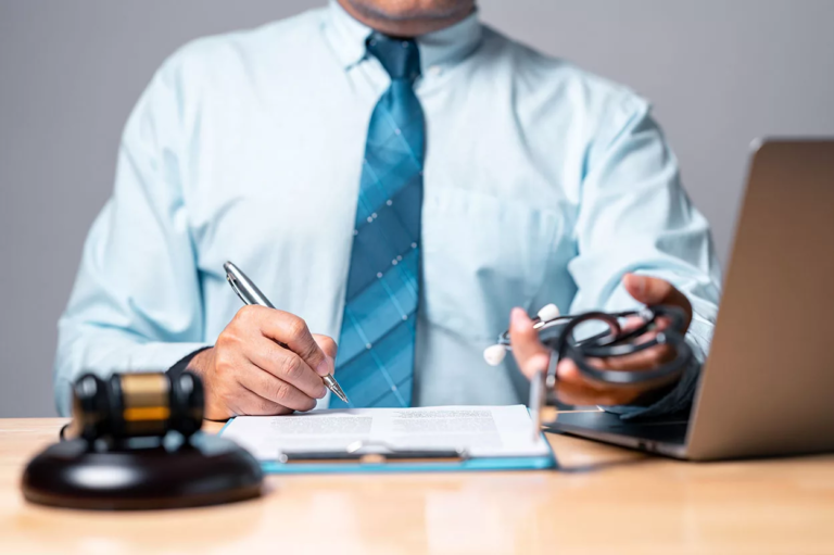 Building A Strong Injury Case Starts With The Right Legal Support