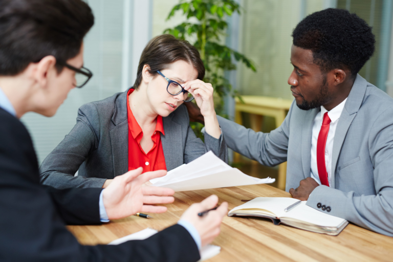Warning Signs of Trustee Misconduct and What Beneficiaries Can Do