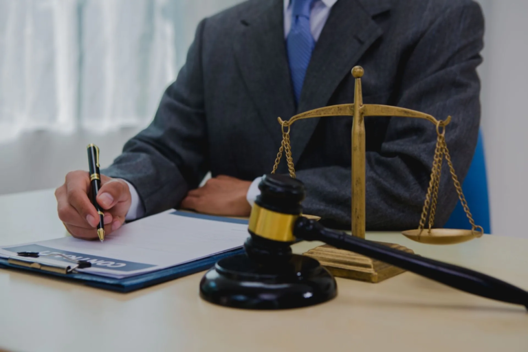 How to Find the Best Injury Attorneys for Your Accident Claim