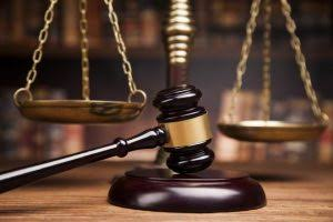 When Freedom of Belief Meets the Law
