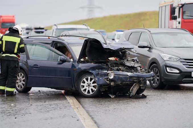Why You Should Always Speak to an Attorney After an Accident