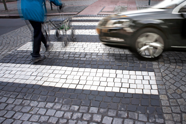 WHY PEDESTRIAN INJURY CLAIMS IN SACRAMENTO REQUIRE A RUTHLESS LEGAL STRATEGY