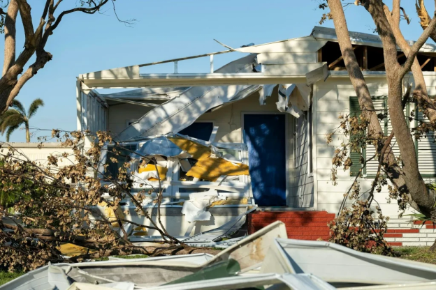 When Insurers Say No: Denials, Wind Damage, and Disputes in Texas