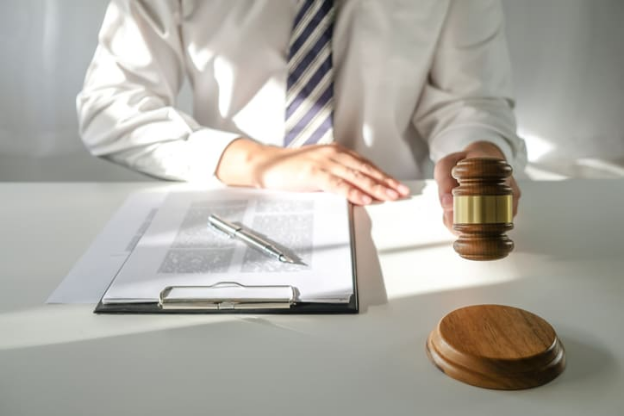 Motorcycle, Rideshare, and Injury Claims in Boise