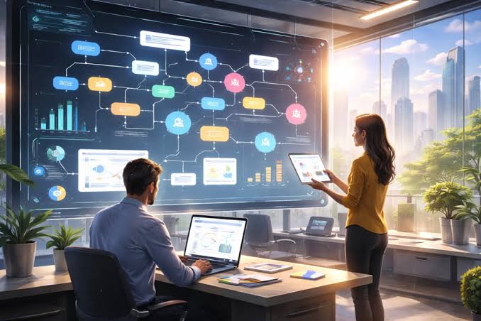 The 6 Best Chart Creation Platforms for Personal and Business Use in 2026