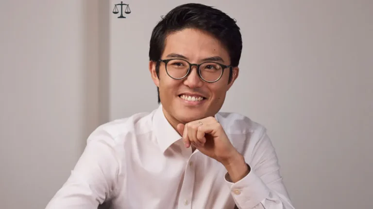 james wang law
