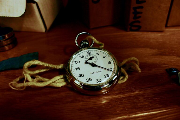 The Split-Second That Can Cost You Everything