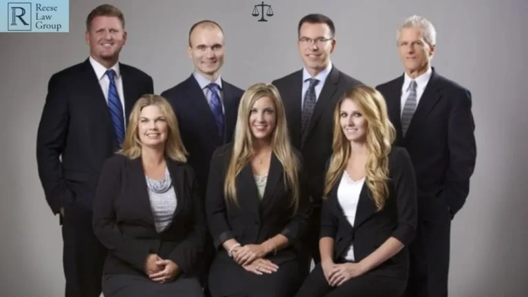 reese law group