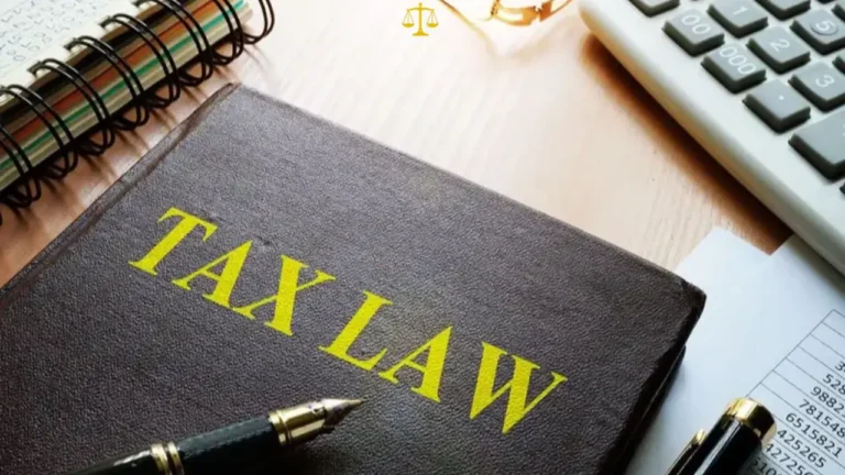 taxes on lawsuit settlement