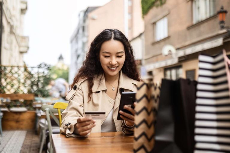 Let Financial Mistakes Become Information