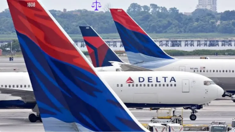 Madison Cupp Delta Air Lawsuit