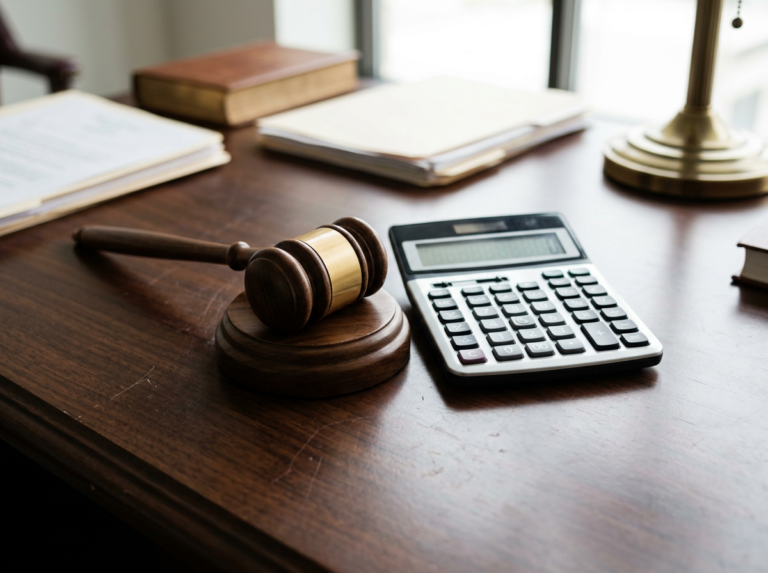 Strategies for Managing Debt and Navigating Legal Challenges