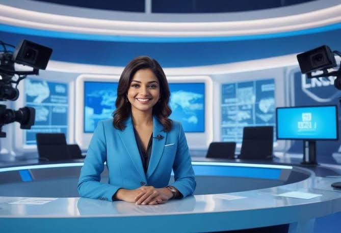Why People Search for the Personal Lives of Local TV Personalities