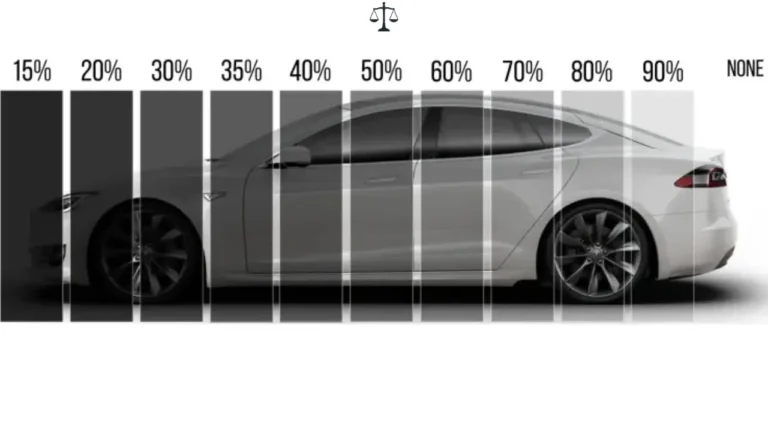iowa window tint law